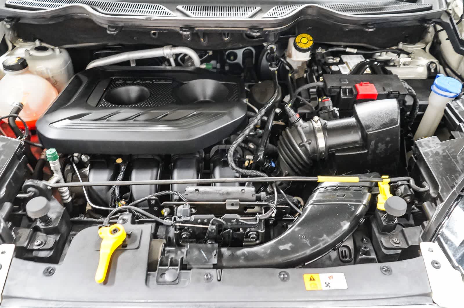 Thumbnail: 2020 Ford EcoSport - 28