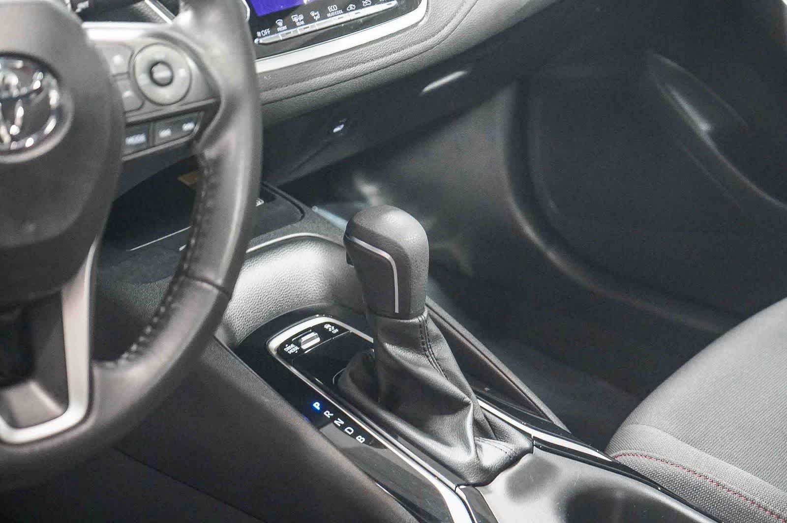 Thumbnail: 2024 Toyota Corolla - 25