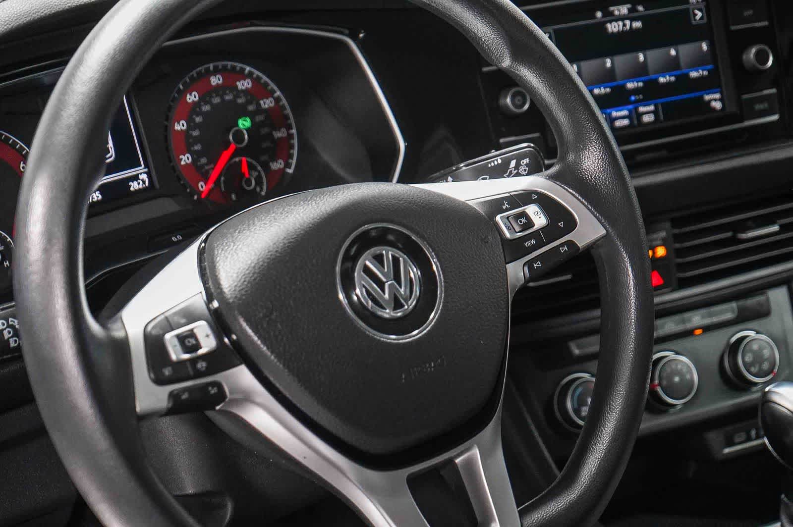 Thumbnail: 2021 Volkswagen Jetta - 20