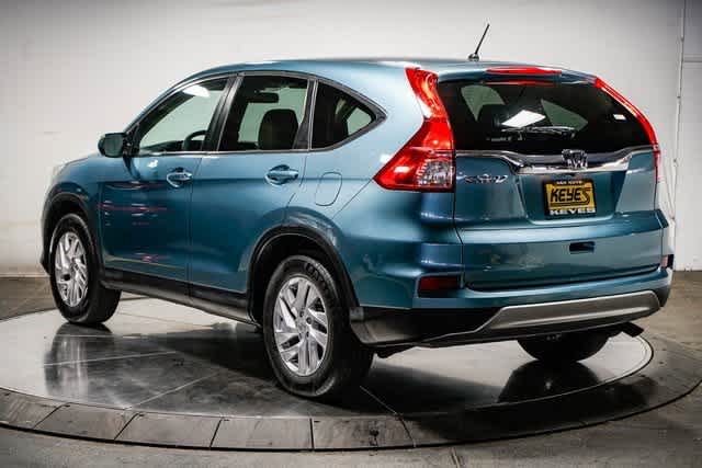 Thumbnail: 2016 Honda CR-V - 2