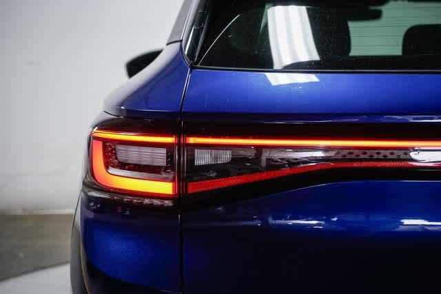Thumbnail: 2021 Volkswagen ID.4 - 9