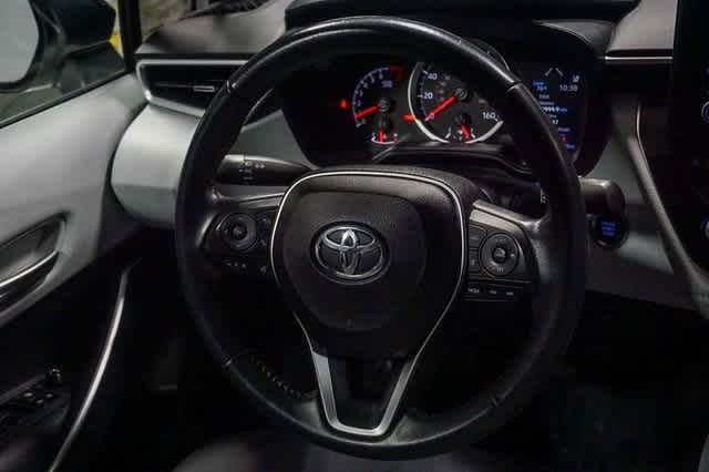 Thumbnail: 2022 Toyota Corolla - 17