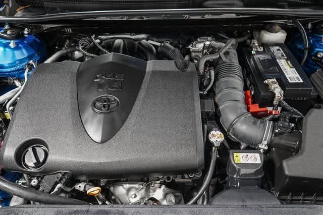 Thumbnail: 2019 Toyota Camry - 28