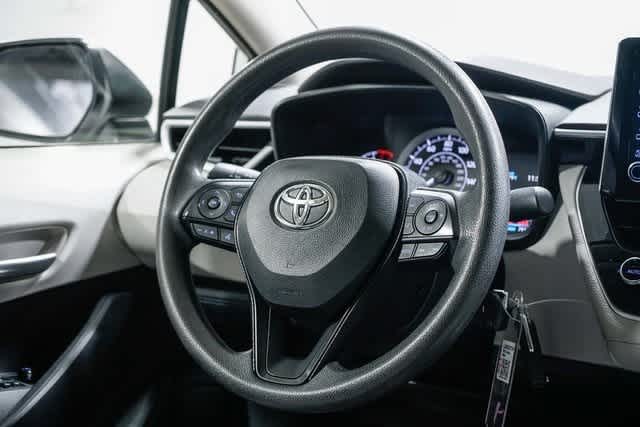 Thumbnail: 2020 Toyota Corolla - 14