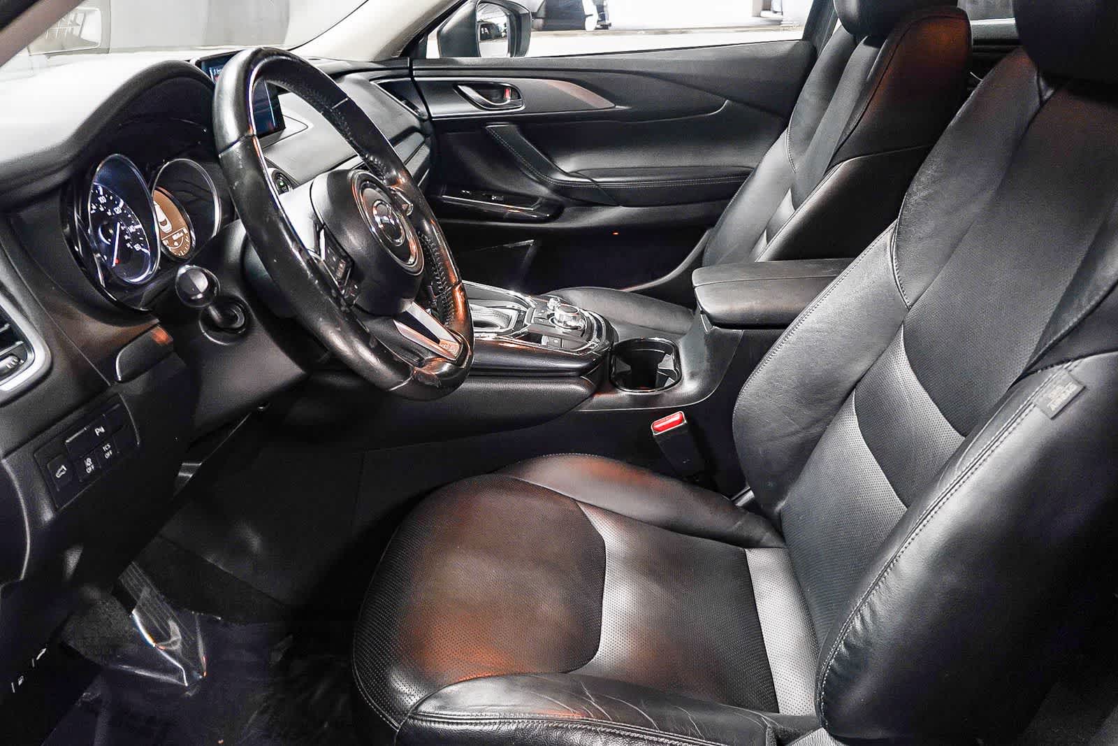 Thumbnail: 2018 Mazda CX-9 - 20
