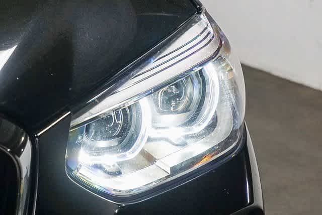 Thumbnail: 2021 BMW X3 - 7