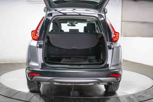 Thumbnail: 2019 Honda CR-V - 27
