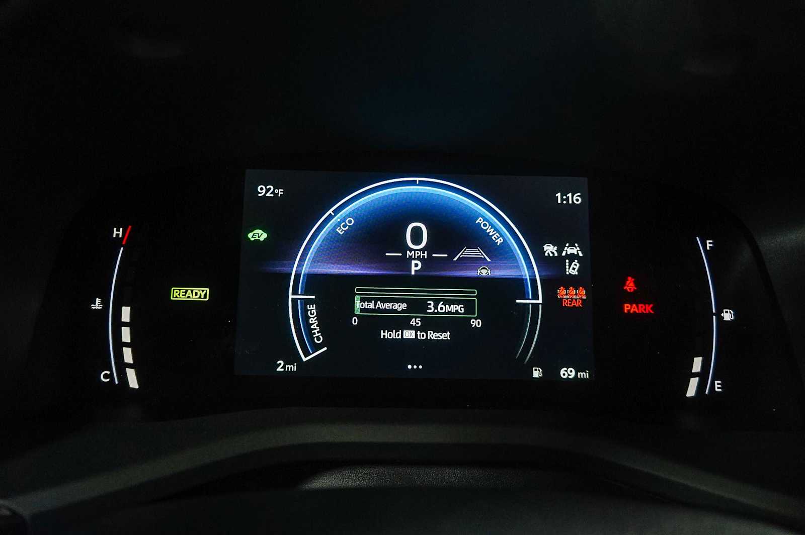 Thumbnail: 2026 Toyota Camry - 26