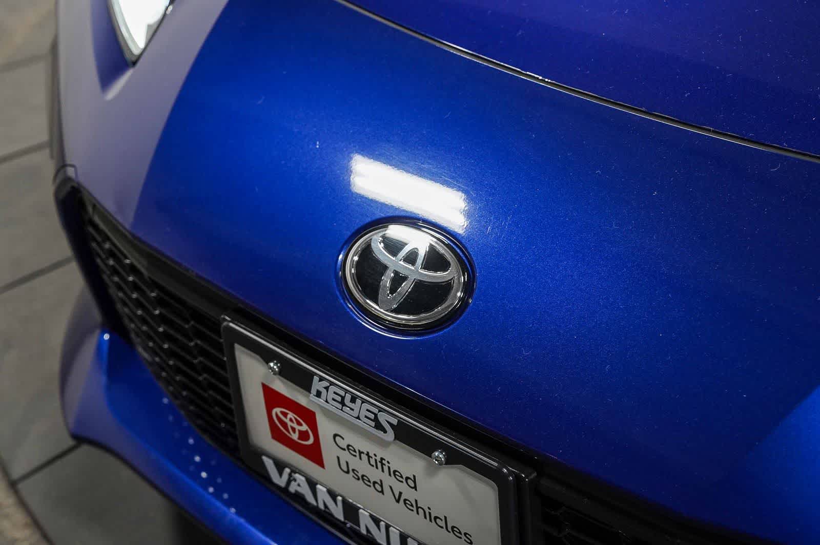 Thumbnail: 2025 Toyota GR86 - 8