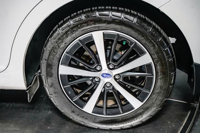 Thumbnail: 2019 Subaru Impreza - 10