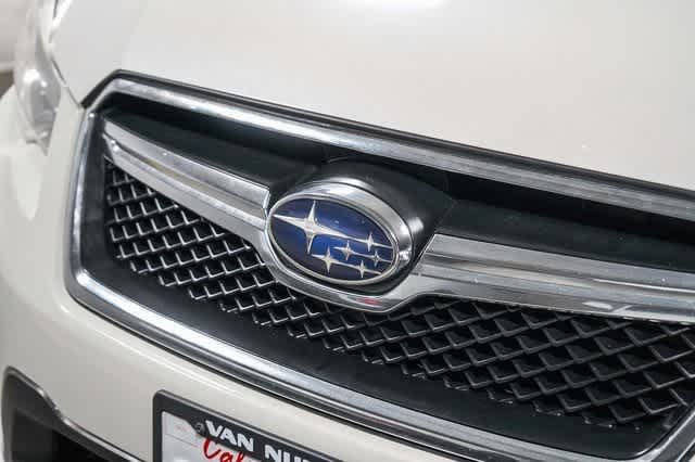 Thumbnail: 2017 Subaru Crosstrek - 8