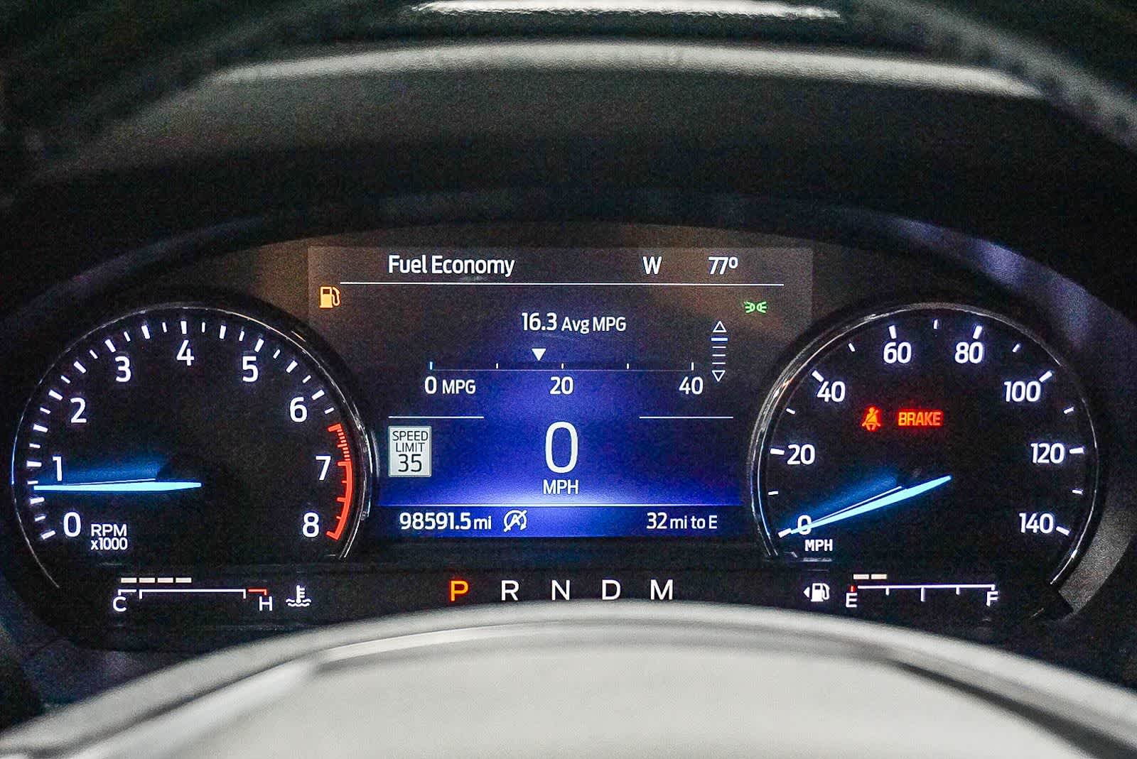 Thumbnail: 2020 Ford Explorer - 27