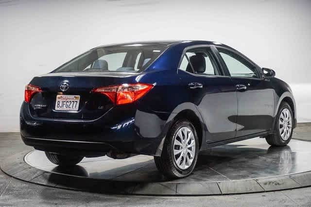 Thumbnail: 2019 Toyota Corolla - 5