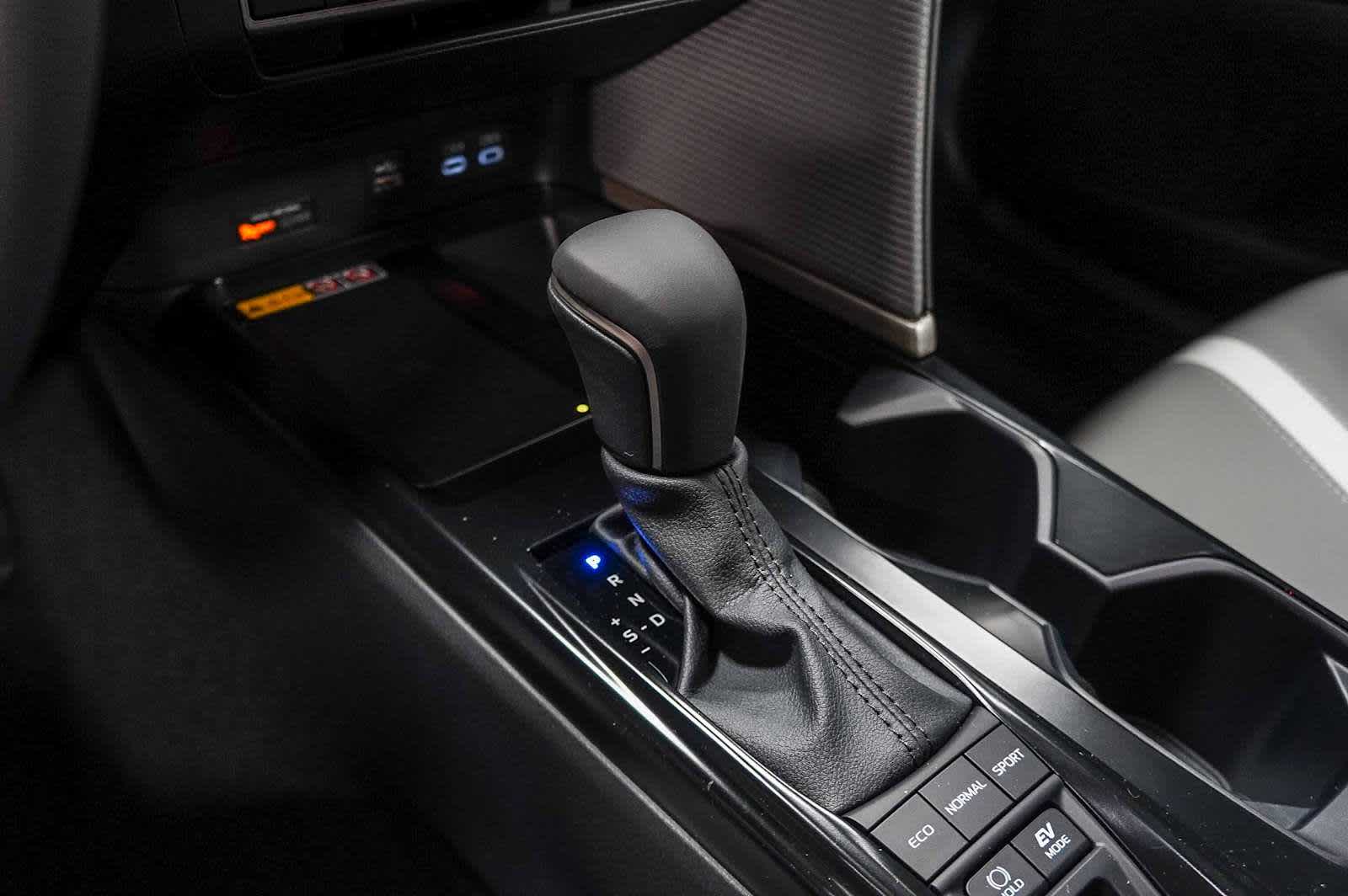 Thumbnail: 2026 Toyota Camry - 22