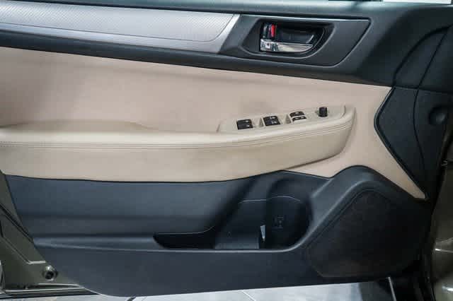 Thumbnail: 2019 Subaru Outback - 22