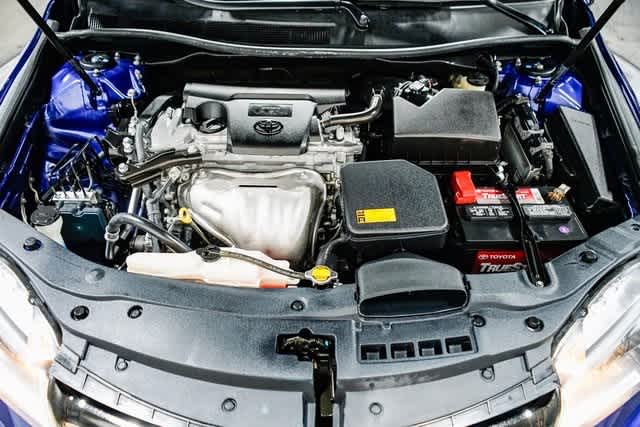 Thumbnail: 2015 Toyota Camry - 29