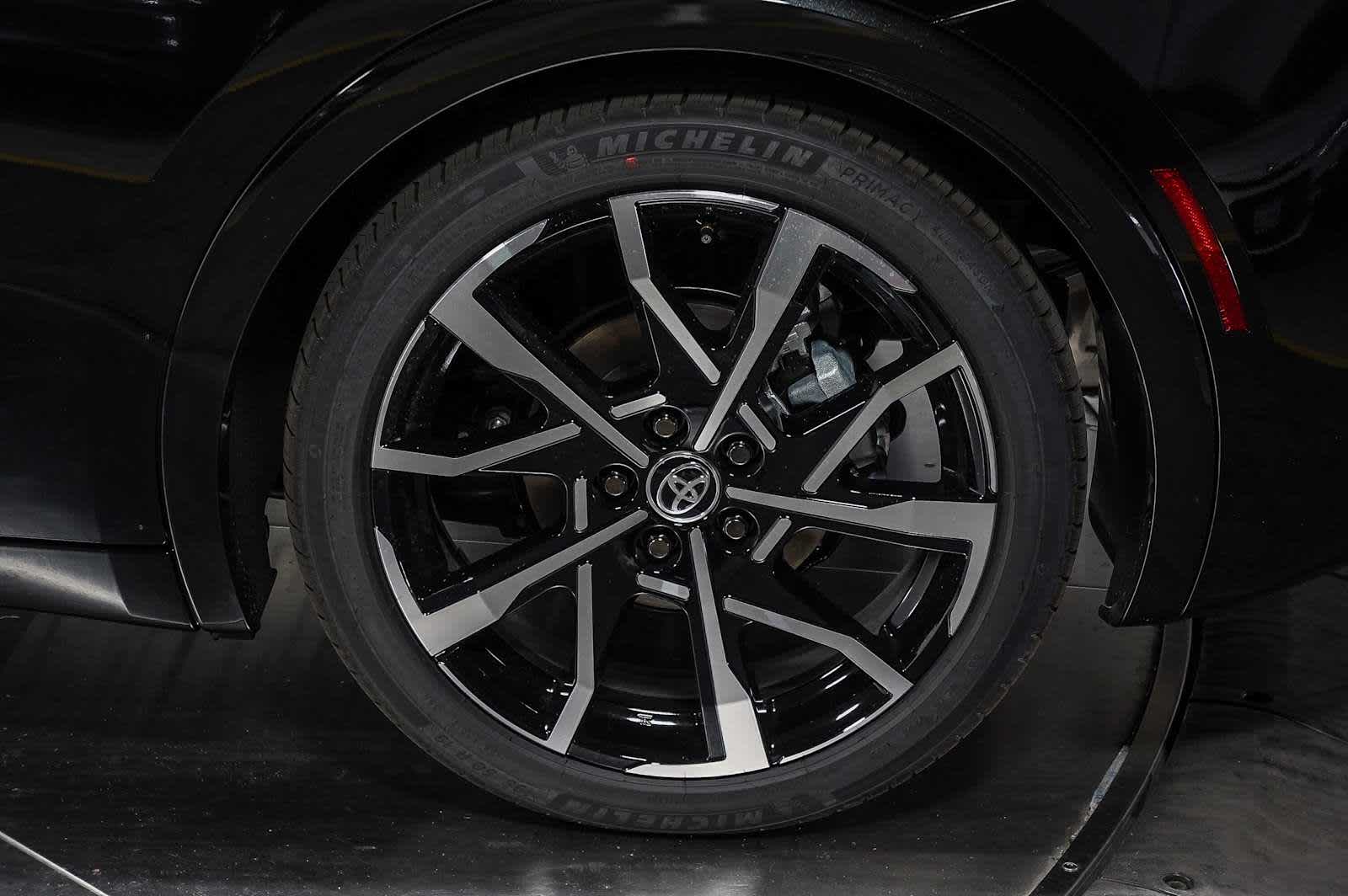 Thumbnail: 2026 Toyota Prius - 11