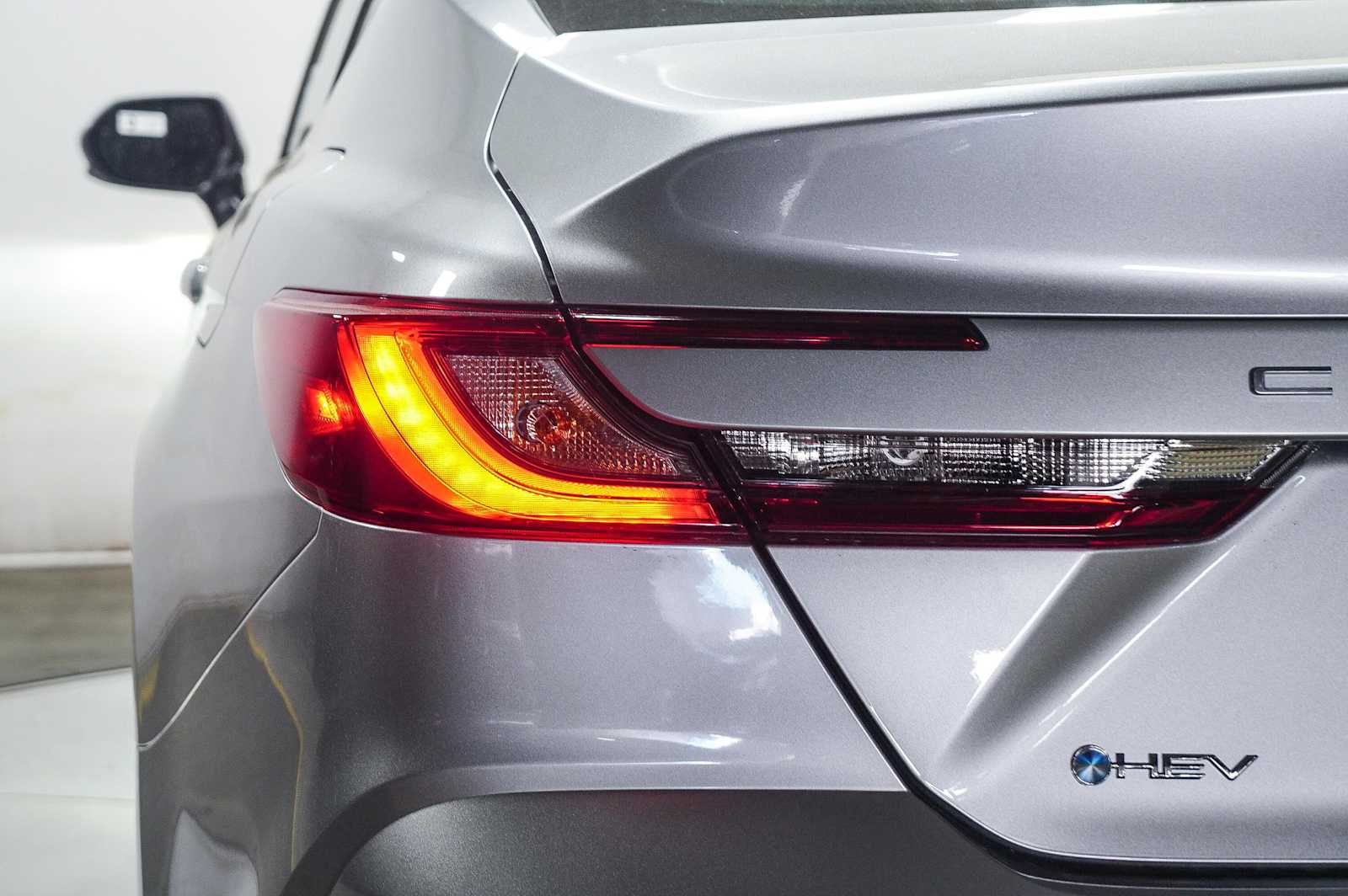 Thumbnail: 2025 Toyota Camry - 11