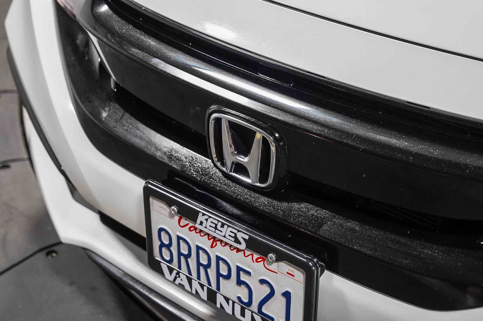 Thumbnail: 2020 Honda Civic - 8