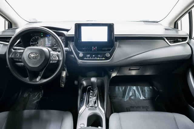Thumbnail: 2023 Toyota Corolla - 13