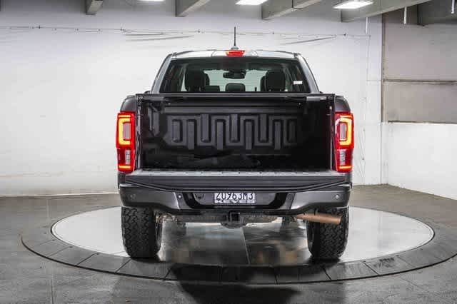 Thumbnail: 2021 Ford Ranger - 26