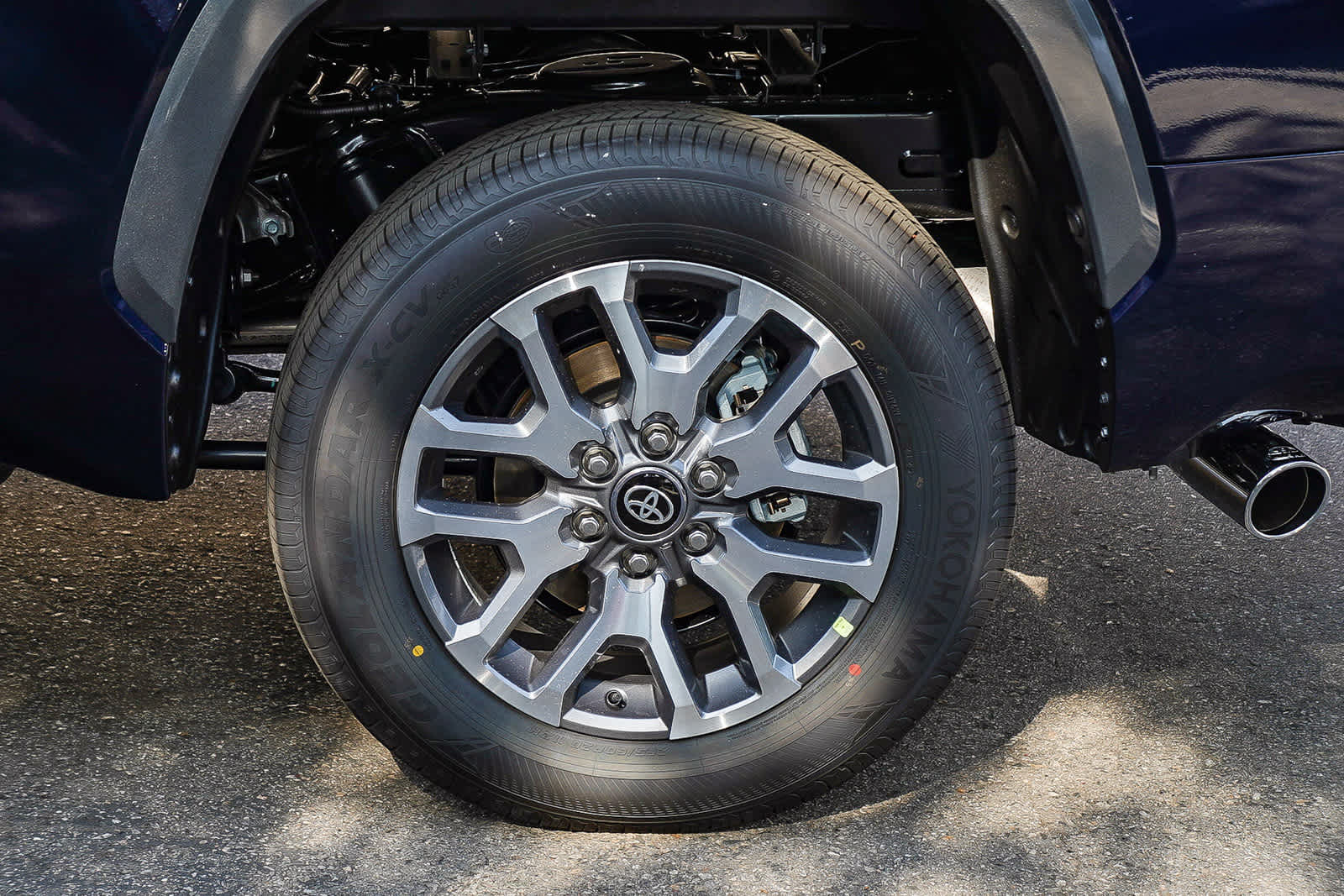 Thumbnail: 2026 Toyota Tundra - 11