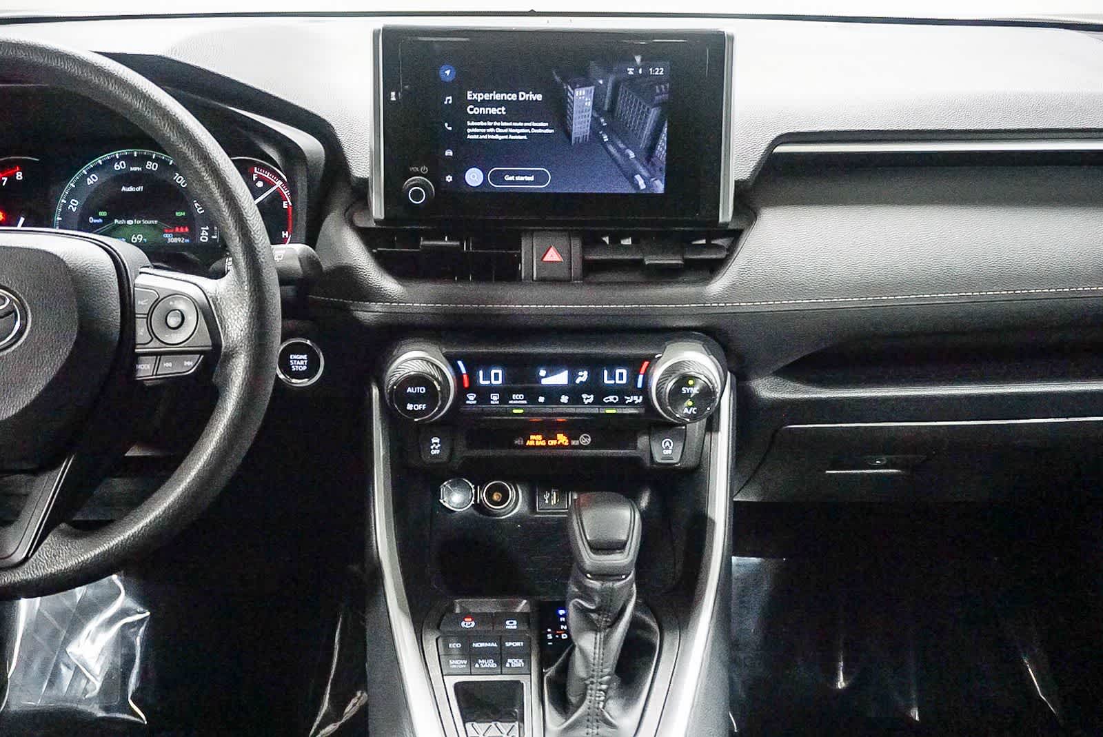 Thumbnail: 2025 Toyota RAV4 - 16