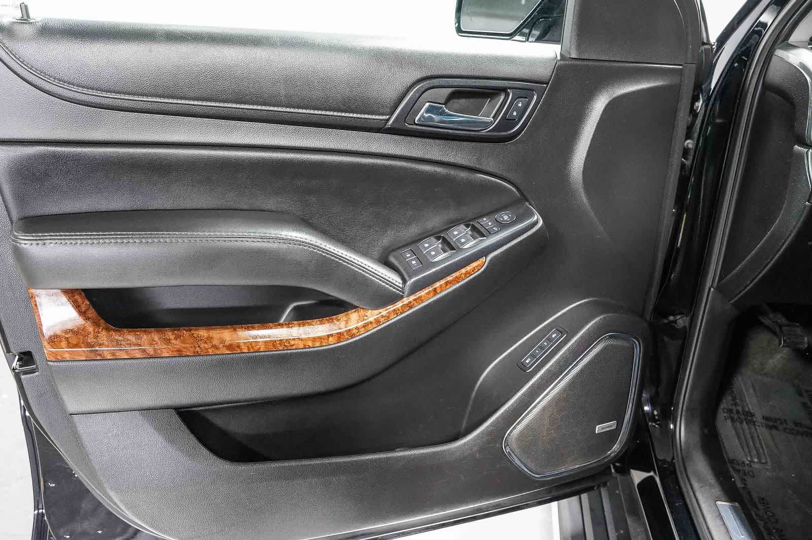 Thumbnail: 2018 Chevrolet Suburban - 22