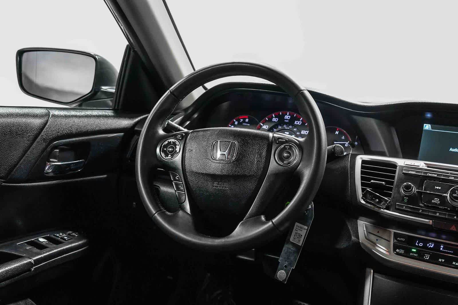 Thumbnail: 2013 Honda Accord - 15