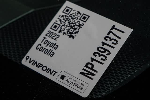 Thumbnail: 2022 Toyota Corolla - 31