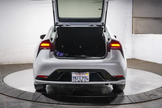 Thumbnail: 2024 Toyota Prius Prime - 28
