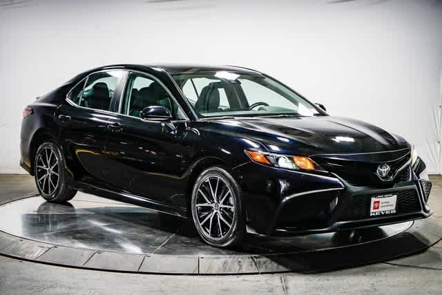 Thumbnail: 2023 Toyota Camry - 6