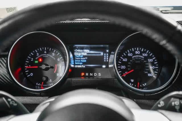 Thumbnail: 2022 Ford Mustang - 24