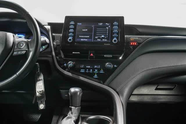Thumbnail: 2023 Toyota Camry - 14