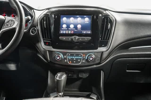 Thumbnail: 2020 Chevrolet Traverse - 13