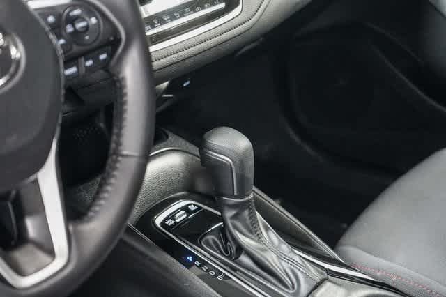 Thumbnail: 2024 Toyota Corolla - 24