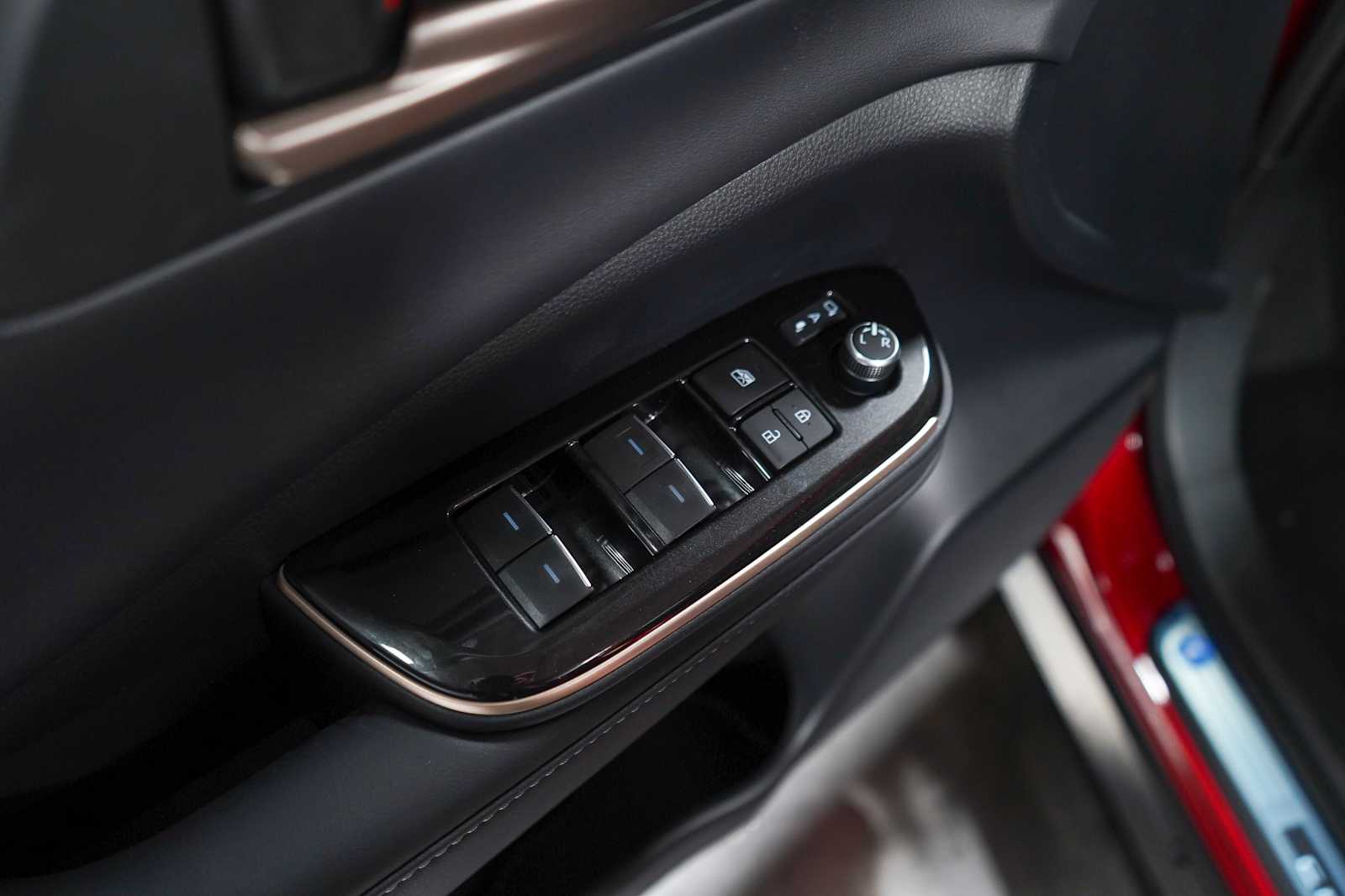 Thumbnail: 2025 Toyota Crown Signia - 25