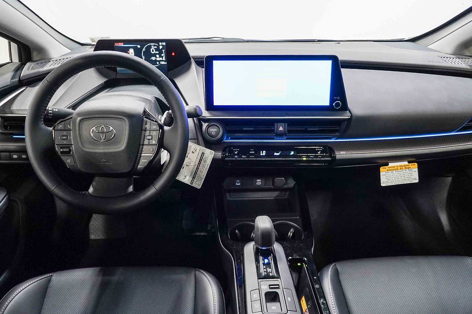 Thumbnail: 2026 Toyota Prius - 14