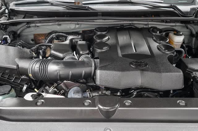 Thumbnail: 2022 Toyota 4Runner - 28