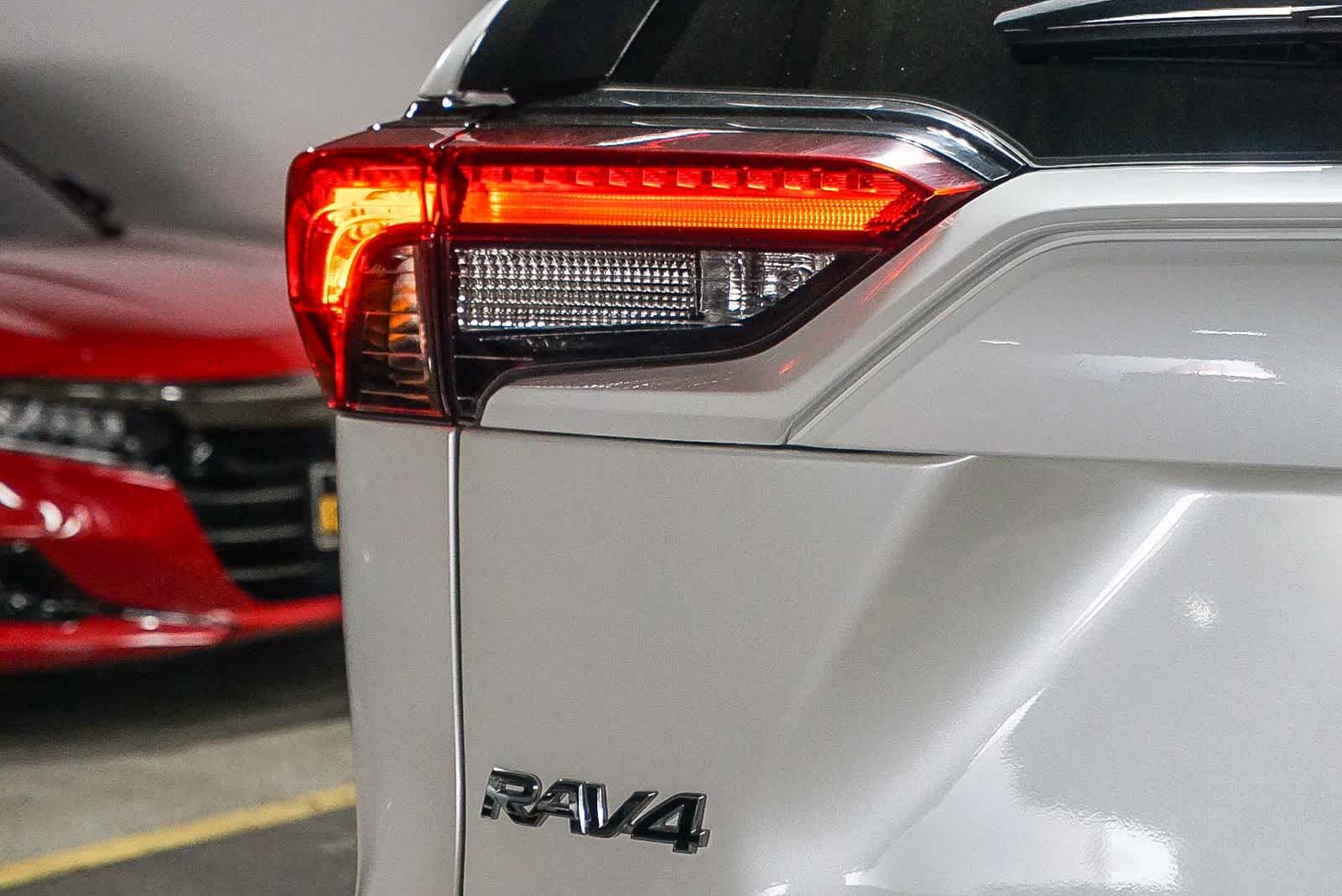 Thumbnail: 2024 Toyota RAV4 - 11