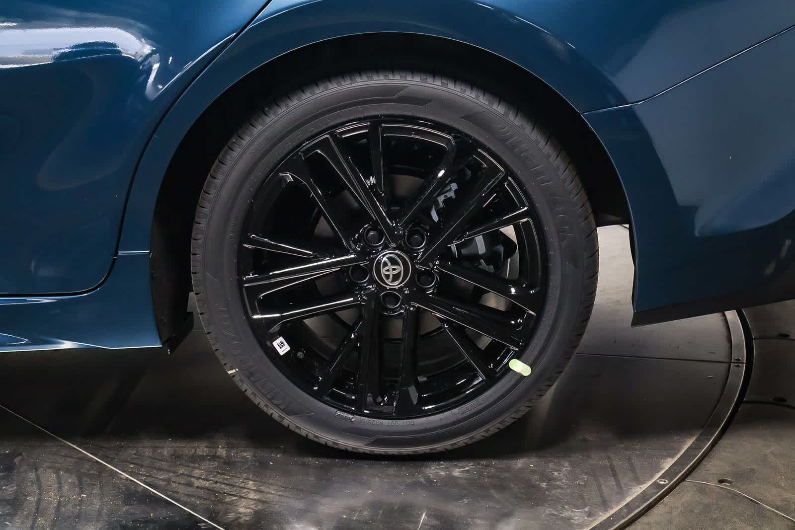 Thumbnail: 2026 Toyota Camry - 10