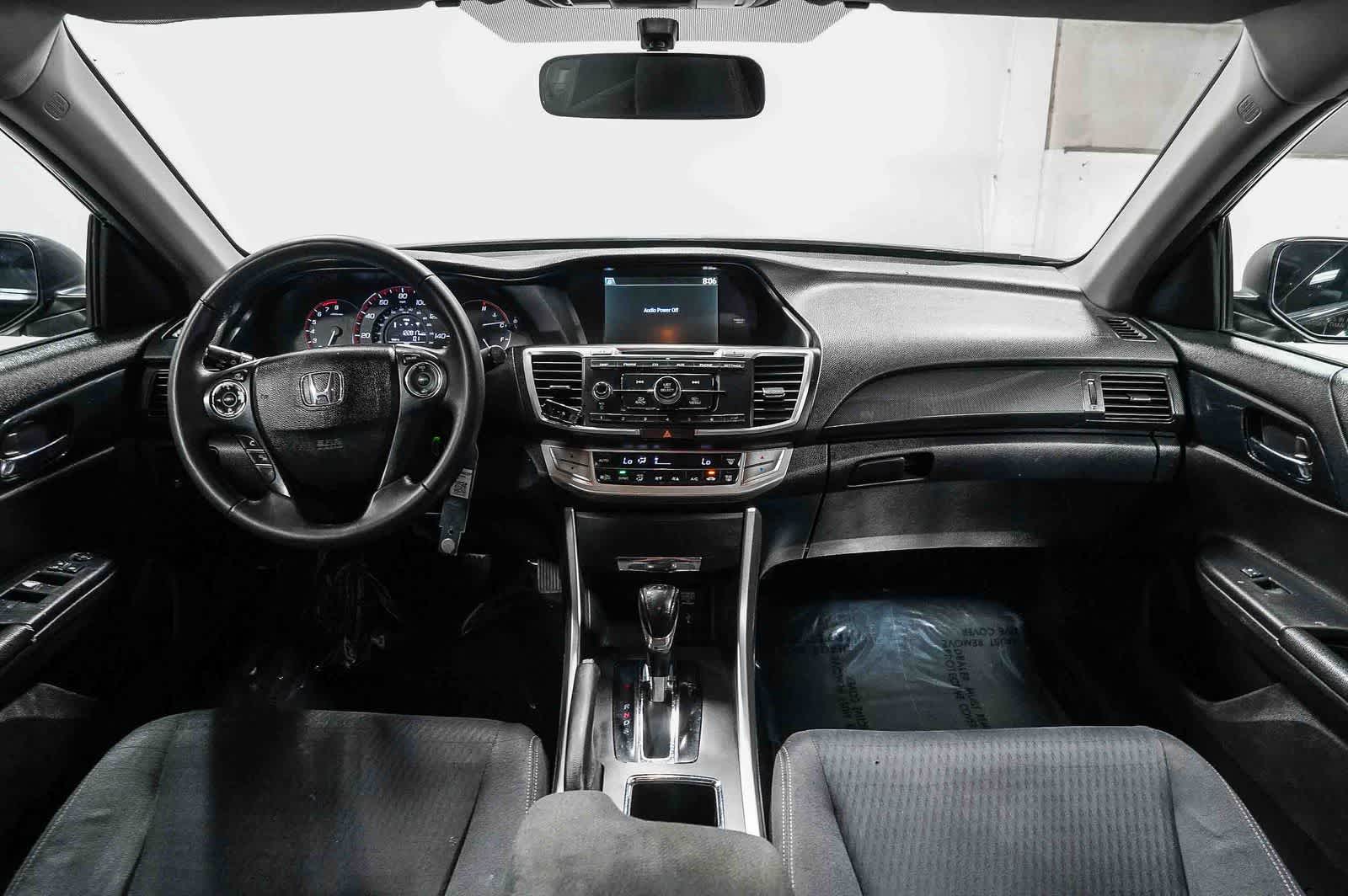 Thumbnail: 2013 Honda Accord - 12