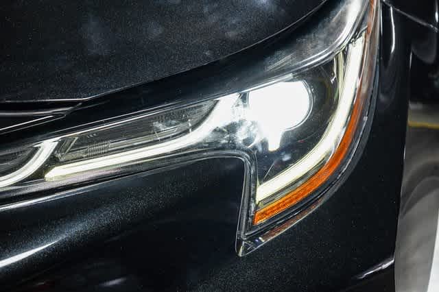 Thumbnail: 2020 Toyota Corolla - 8