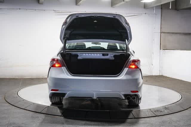 Thumbnail: 2023 Toyota Camry - 27