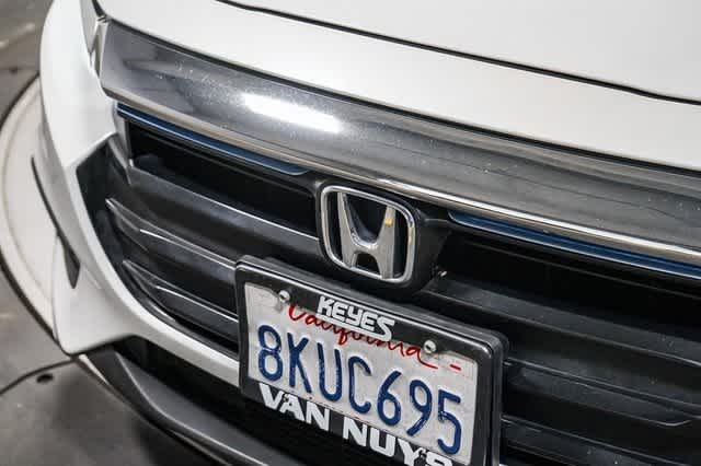 Thumbnail: 2019 Honda Insight - 8