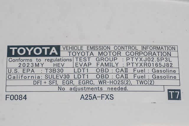 Thumbnail: 2023 Toyota RAV4 - 30