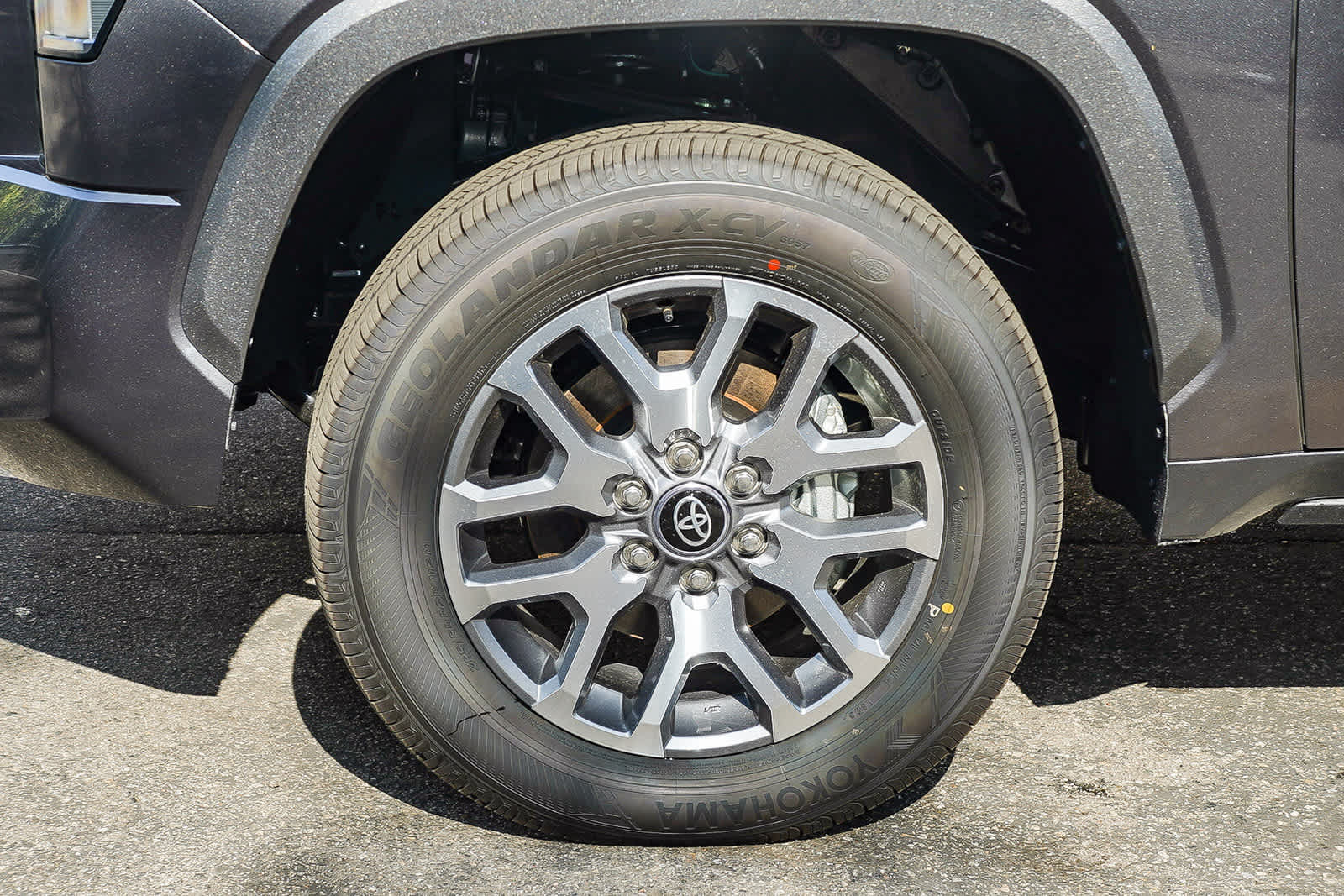 Thumbnail: 2026 Toyota Tundra - 10