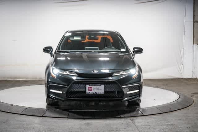 Thumbnail: 2020 Toyota Corolla - 7