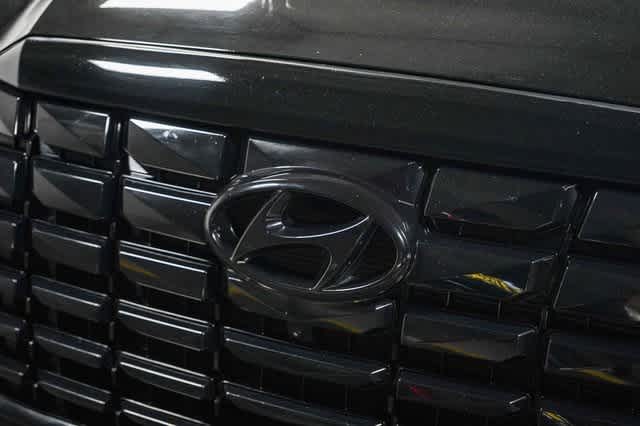 Thumbnail: 2024 Hyundai Palisade - 8