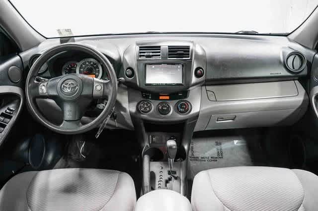 Thumbnail: 2012 Toyota RAV4 - 12